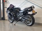 KAWASAKI ZZR 1400 (bj 2008), 4 cilinders, Motorrijbewijs A, Bedrijf, Onbekend