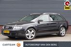 Audi A4 Avant 3.0 V6 quattro Exclusive 220PK AUT. YOUNGTIMER, Auto's, Te koop, Geïmporteerd, Airconditioning, Benzine