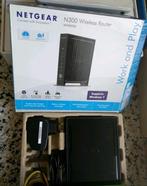 Netgear WiFi router, Ophalen of Verzenden