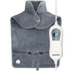 Warmte kussen, Ophalen, Zo goed als nieuw, Grijs, Overige vormen