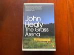 The Grass Arena, Zo goed als nieuw, John Healy, Ophalen, Overige