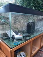 Aquarium, Dieren en Toebehoren, Ophalen, Zo goed als nieuw, Leeg aquarium