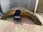 Chub bivy met overwrap en grondzeil., Watersport en Boten, Ophalen, Zo goed als nieuw, Overige typen
