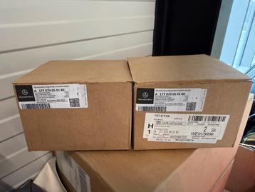 Brandstofpomp Mercedes AMG M177 A177070050180 beschikbaar voor biedingen