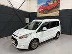 Ford Tourneo Connect Compact 1.6 Titanium 150 pk Automaat -, Auto's, Gebruikt, 4 cilinders, 150 pk, 1600 cc