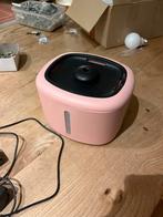 Drinkfontein voor kat, Ophalen of Verzenden