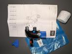 Grohtherm Micro Onderbouwthermostaat, Ophalen of Verzenden, Nieuw, Chroom, Overige typen