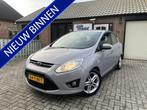 Ford C-MAX 1.6 SCTi 150pk Titanium Navigatie Trekhaak, Gebruikt, 4 cilinders, 150 pk, Origineel Nederlands