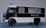 Citroen HY POLICE 1977 Schaal 1:24 Collection Citroen # 22, Verzenden, Nieuw, Overige merken