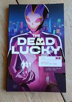 The Dead Lucky - The Good Die Young TPB1, Amerika, Ophalen of Verzenden, Zo goed als nieuw, Melissa Flores