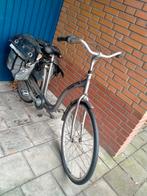 Dames lage stap fiets, Ophalen of Verzenden, Zo goed als nieuw