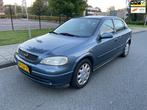Opel Astra 1.6 GL| Trekhaak | NIEUWE APK!, Gebruikt, 4 cilinders, Blauw, Bedrijf
