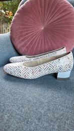 Ara Hakken maat 7 - Elegante Dames Schoenen, Pumps, Beige, Nieuw, Ophalen of Verzenden