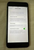 Apple iPhone 7 Plus Iphone 7+ 256GB zwart spacegrijs, Telecommunicatie, Mobiele telefoons | Apple iPhone, 256 GB, Zwart, 88 %