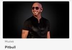 Pitbull two standing tickets/staplaatsen - Arnhem Gelredome, Tickets en Kaartjes, Concerten | Pop, Twee personen, Juli