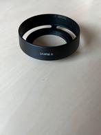 43mm zonnekap voor Fuji XF35/23mm F2R WR of, Ophalen of Verzenden, Nieuw