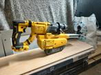 Dewalt DCH263 & DWH205DH klopboor & stofafzuiging, Doe-het-zelf en Verbouw, Gereedschap | Boormachines, Ophalen of Verzenden, Zo goed als nieuw