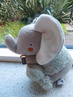 Olifant of olifantje met knisperfolie in oren van Prenatal, Ophalen of Verzenden, Zo goed als nieuw, Olifant