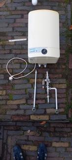 Daalderop warmwater Boiler, Ophalen, Gebruikt, Boiler, Minder dan 20 liter