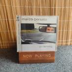 Marco Borsato - Onderweg (2CD), Ophalen of Verzenden, Zo goed als nieuw, Pop, Boxset