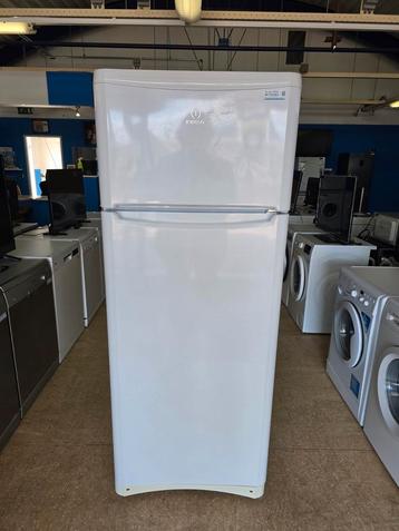 🧊 Indesit XXL koelvriescombinatie A+ | Gratis thuisbezorgd✅ beschikbaar voor biedingen