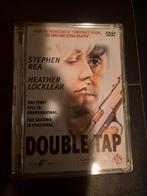 Double tap, Alle leeftijden, Ophalen of Verzenden, Zo goed als nieuw, Actiethriller