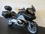 BMW R 1200 RT ABS CRUISE VERW. FULL! (bj 2011), Bedrijf, Toermotor