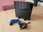 PS4 met controller, Ophalen, Met 1 controller, Original, 500 GB