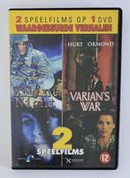 Silent Night | Varian's War double pack DVD, Vanaf 12 jaar, Ophalen of Verzenden, Gebruikt, Waargebeurd drama