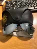 Ray-Ban Aviator Zonnebril, Sieraden, Tassen en Uiterlijk, Zonnebrillen en Brillen | Heren, Zonnebril, Overige kleuren, Ophalen of Verzenden