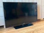 Samsung TV Goede staat, geen krassen, Ophalen, Gebruikt, 50 Hz, LCD