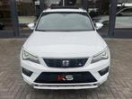 SEAT Ateca 1.5 TSI FR Business Intense Virtual Pano 360 came, 4 cilinders, 150 pk, Origineel Nederlands, Bedrijf