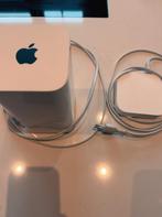 Apple AirPort Extreme A1521 + Express A1392 + dozen, Computers en Software, Routers en Modems, Ophalen of Verzenden, Gebruikt