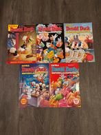 Donald Duck Sinterklaas Special - Complete Collectie?, Meerdere stripboeken, Ophalen of Verzenden, Zo goed als nieuw