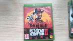 Red Dead Redemption 2, Avontuur en Actie, Vanaf 18 jaar, 1 speler, Ophalen of Verzenden