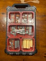 Wago in Milwaukee packout nieuw!!, Doe-het-zelf en Verbouw, Ophalen of Verzenden, Nieuw, Kabel of Snoer