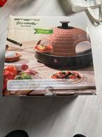 Pizzarette 4 personen, Ophalen, 4 t/m 7 personen