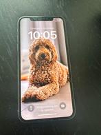 Iphone X 256gb. Zwart goede conditie, Ophalen of Verzenden, Zwart, 256 GB