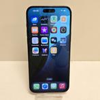 Apple iPhone 15 | 128GB | Zwart | A-Grade (836643)