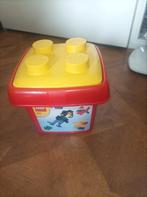 Lego opbergbox bak met deksel 5 euro per stuk, Kinderen en Baby's, Speelgoed | Duplo en Lego, Gebruikt, Ophalen of Verzenden, Lego
