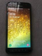 Samsung Galaxy XCover 4s Te koop., Telecommunicatie, Mobiele telefoons | Samsung, Gebruikt, Overige modellen, Zwart, 32 GB