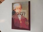 Wolfgang Amadeus Mozart, Verzenden, Gelezen