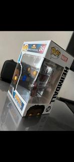 Heimdall funko pop, Verzenden, Zo goed als nieuw