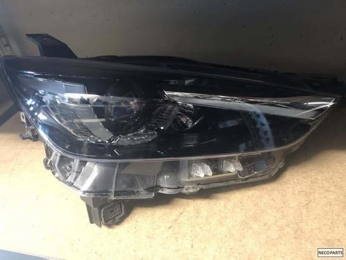 Mazda cx3 cx-3 led vol led koplamp rechts xenon, Auto-onderdelen, Verlichting, Mazda, Gebruikt, Ophalen of Verzenden