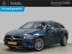 Mercedes-Benz CLA-Klasse Shooting Brake 250 e Luxury Line |, Auto's, Mercedes-Benz, Te koop, 160 pk, Gebruikt, 750 kg