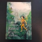 Ronja de Roversdochter - Astrid Lindgren - Nieuw!, Ophalen, Nieuw, Astrid Lindgren, Fictie algemeen