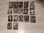The Ultimate Fighter DVDs - Vrijwel de gehele serie, Ophalen of Verzenden, Gebruikt