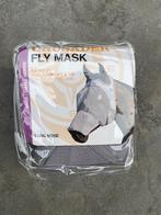 Nieuwe Cashel Vliegen masker met neus / Cob, Dieren en Toebehoren, Ophalen, Zo goed als nieuw, Overige soorten