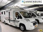 Adria Coral Supreme S 670 SL SHOW 1 november, Caravans en Kamperen, Campers, Vloeistofverwarming, 7 tot 8 meter, Koelkast, Adria