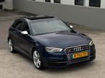 Audi S3 2.0 TFSI 300pk 2014 | Org NL. | Pano | B&O | Camera, Auto's, Audi, Automaat, S3, 74 €/maand, 4 cilinders